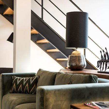 Lofts - Casa Do Metro Apartman Póvoa de Varzim Kültér fotó