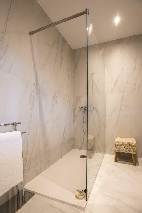 Lofts - Casa Do Metro Apartman Póvoa de Varzim Kültér fotó