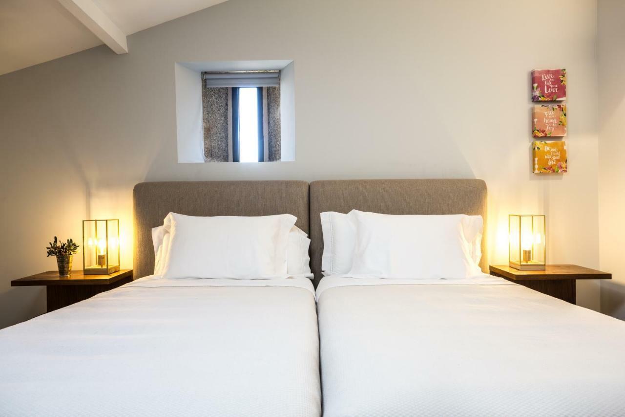 Lofts - Casa Do Metro Apartman Póvoa de Varzim Kültér fotó