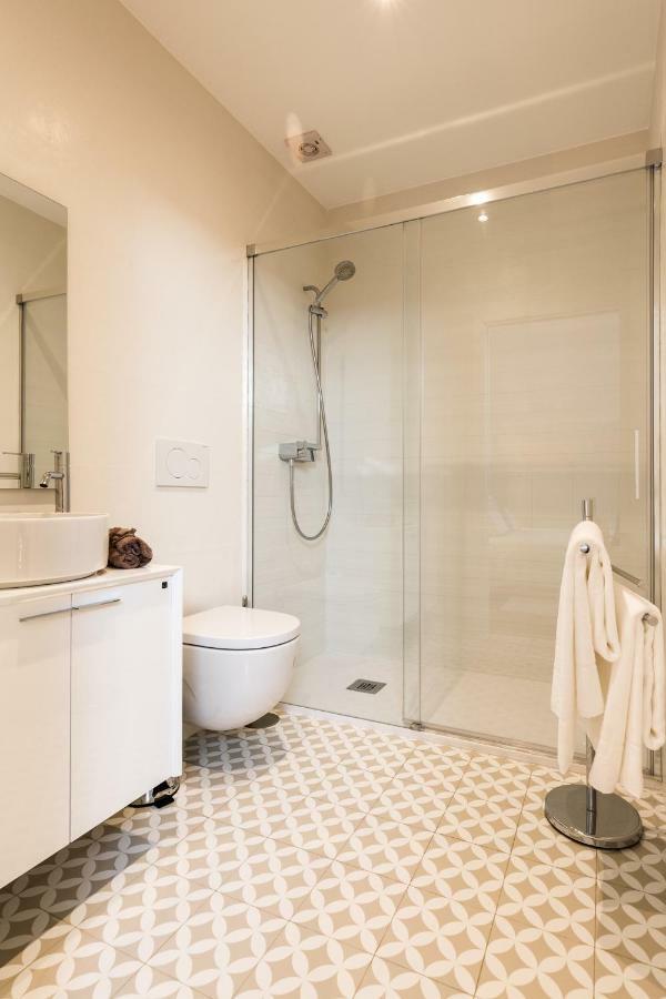 Lofts - Casa Do Metro Apartman Póvoa de Varzim Kültér fotó