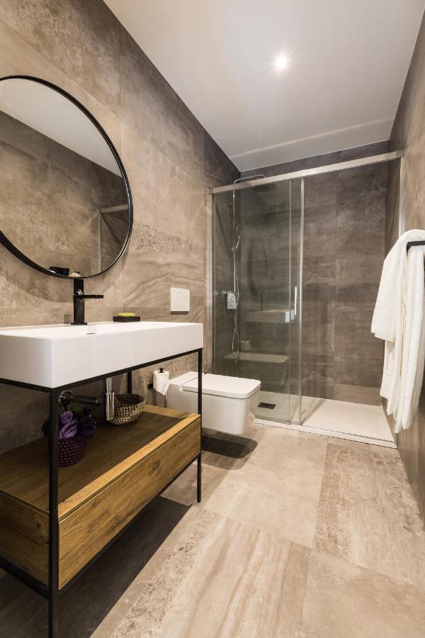 Lofts - Casa Do Metro Apartman Póvoa de Varzim Kültér fotó