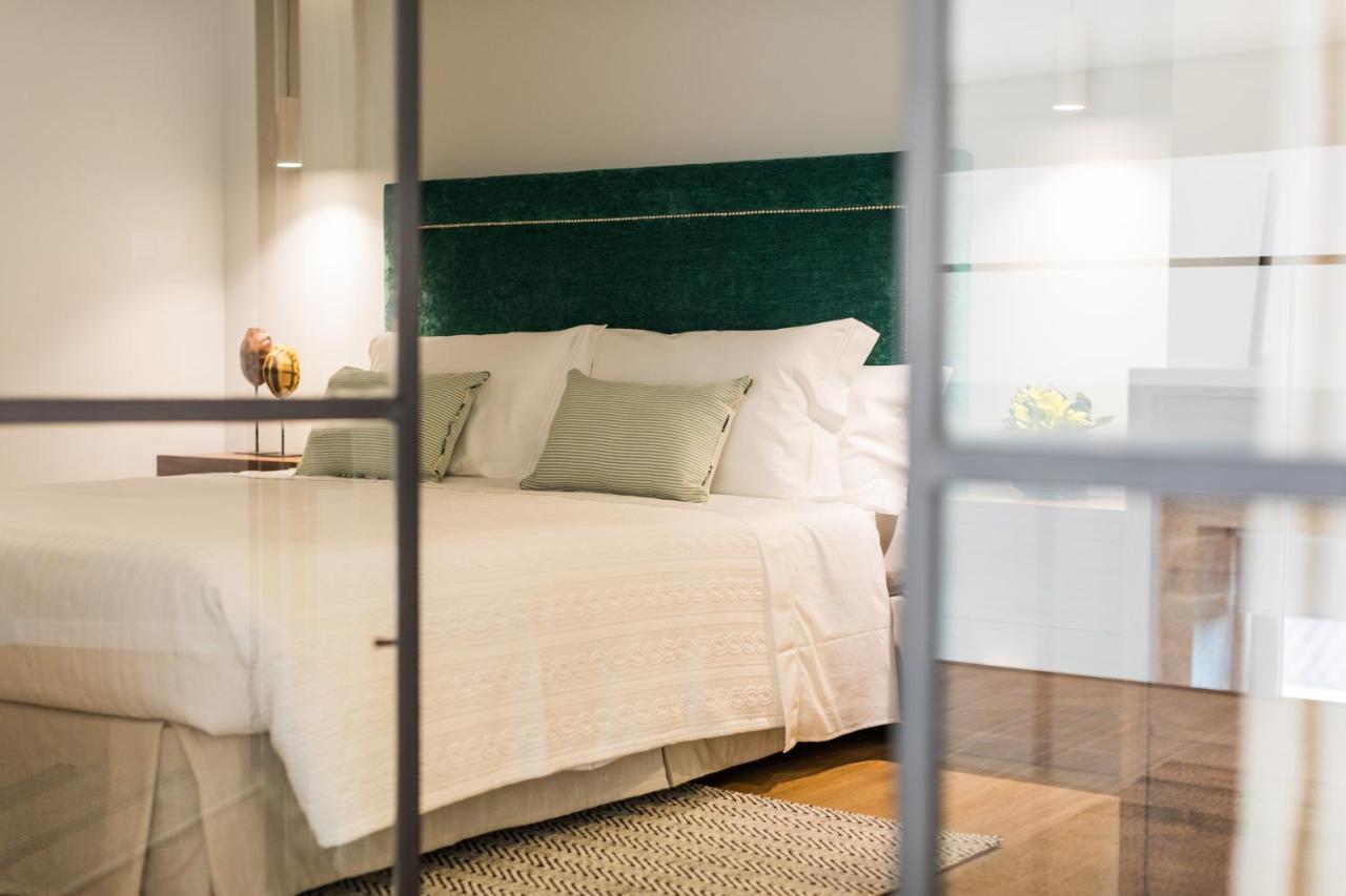 Lofts - Casa Do Metro Apartman Póvoa de Varzim Kültér fotó