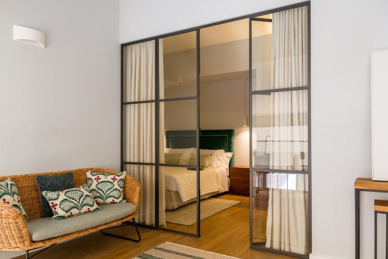 Lofts - Casa Do Metro Apartman Póvoa de Varzim Kültér fotó